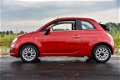 Fiat 500 C - CABRIO TWIN AIR TURBO 80 LOUNGE SUPERDEAL - 1 - Thumbnail