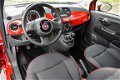 Fiat 500 C - CABRIO TWIN AIR TURBO 80 LOUNGE SUPERDEAL - 1 - Thumbnail