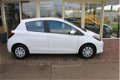 Toyota Yaris - 1.0 12v VVT-i 69pk 5D Aspiration - 1 - Thumbnail