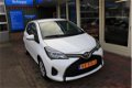 Toyota Yaris - 1.0 12v VVT-i 69pk 5D Aspiration - 1 - Thumbnail