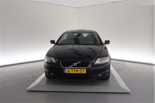 Volvo C70 Convertible - 2.4 D5 Summum - 1