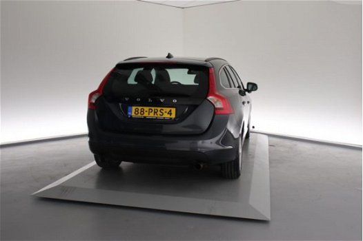 Volvo V60 - T4 Aut. Momentum Driver Support Line - 1