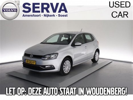 Volkswagen Polo - 1.0 Comfortline Edition - 1