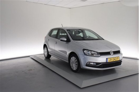 Volkswagen Polo - 1.0 Comfortline Edition - 1