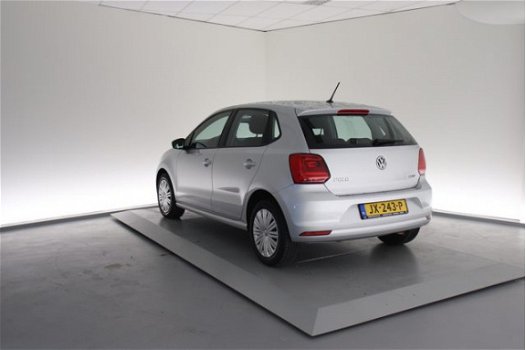 Volkswagen Polo - 1.0 Comfortline Edition - 1