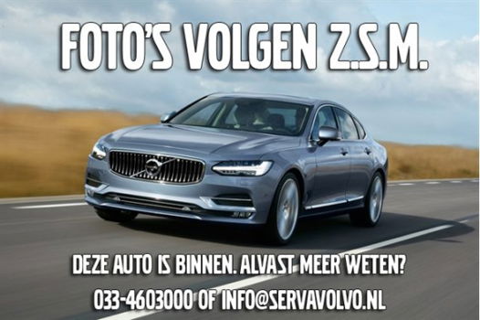 Volvo V70 - 2.4 Aut. Edition - 1