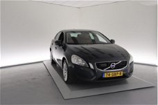 Volvo S60 - D2 Momentum Driver Support Line / Business Pack Pro