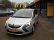 Opel Zafira Tourer - 140pk Cosmo Panorama 7 Zits Trekhaak G3/LPG - 1 - Thumbnail