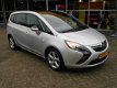 Opel Zafira Tourer - 140pk Cosmo Panorama 7 Zits Trekhaak G3/LPG - 1 - Thumbnail