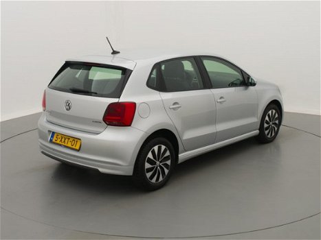 Volkswagen Polo - 1.4 TDI 75pk BlueMotion Executive Plus - 1