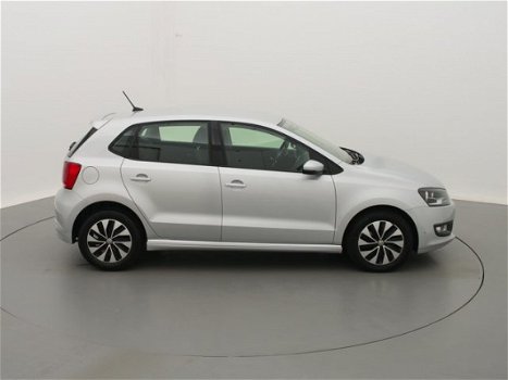 Volkswagen Polo - 1.4 TDI 75pk BlueMotion Executive Plus - 1