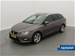 Seat Leon ST - 1.4 EcoTSI 150pk ST FR Connect Upgrade Executive Pakket & Panoramadak - 1 - Thumbnail