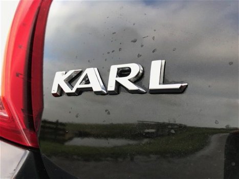 Opel Karl - 1.0 75pk Innovation | Lm velgen | Cruise control | Rijklaar prijs - 1