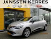 Renault Clio - TCe 90PK Expression AIRCO / *1e EIGENAAR-DEALER ONDERHOUDEN * / NAVI / WINTERSET - 1 - Thumbnail