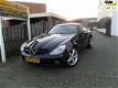 Mercedes-Benz SLK-klasse - 200 K - 1 - Thumbnail