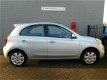 Nissan Micra - 1.2 80pk Acenta 1STE EIG./ DEALERONDERHOUDEN/ SNELWEG KILOMETERS - 1 - Thumbnail