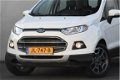 Ford EcoSport - 1.0 EcoBoost 125pk Titanium NAVI|PDC|HALF LEDER|CRUISE|17