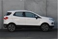 Ford EcoSport - 1.0 EcoBoost 125pk Titanium NAVI|PDC|HALF LEDER|CRUISE|17