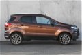 Ford EcoSport - 1.0 EcoBoost 125pk Titanium NAVI|PDC|CAMERA|WINTERPACK|17