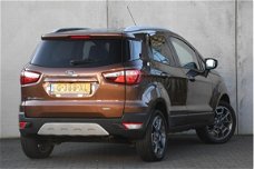 Ford EcoSport - 1.0 EcoBoost 125pk Titanium NAVI|PDC|CAMERA|WINTERPACK|17"|SONY