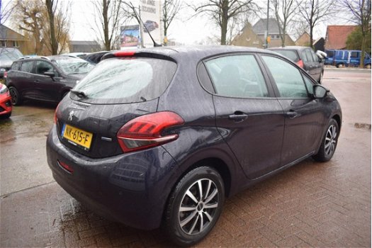 Peugeot 208 - 1.2 Puretech 110pk 5D Active AUTOMAAT - 1