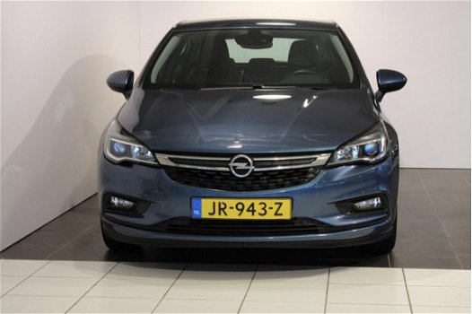 Opel Astra - 1.4 Turbo | Innovation 150pk | Navigatie | Airco | Cruise Control - 1