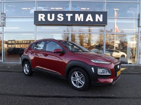 Hyundai Kona - 1.0T Comfort Plus Pack RIJKLAARPRIJS - 1