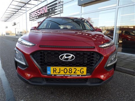 Hyundai Kona - 1.0T Comfort Plus Pack RIJKLAARPRIJS - 1