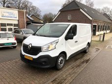 Renault Trafic - 1.6 dCi T27 L1H1 Comfort