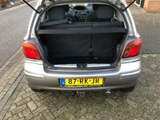 Toyota Yaris - 1.3 VVT-i S-Line