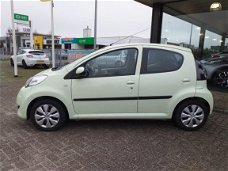 Citroën C1 - 1.0-12V Ambiance