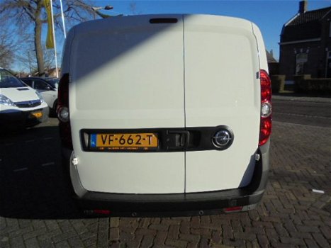 Opel Combo - 1.4 70KW L2-H1 BPM vrij/Cruise/Navi/PDC/Airco - 1