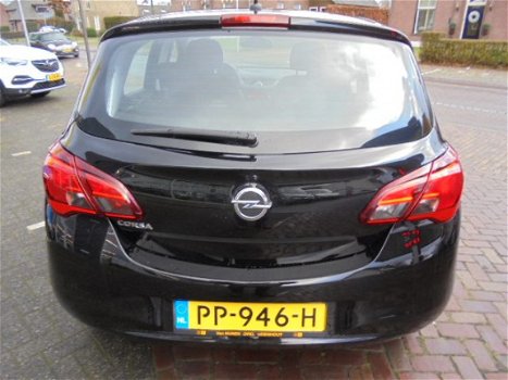 Opel Corsa - 1.4 90pk 5d Color Edition/Navi/16 - 1