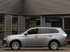 Mitsubishi Outlander - PHEV INSTYLE