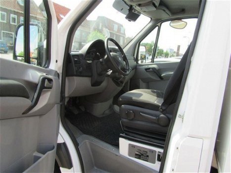 Volkswagen Crafter - 35 2.0 TDI L3H2, 1ste eigenaar, Cruise control, Electr.ramen, Stuurbekrachtigin - 1