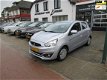 Mitsubishi Space Star - 1.0 Cool+ 42.000 KM, Airco, Start/stop systeem, Electr.ramen en spiegels, Ra - 1 - Thumbnail