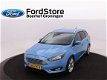 Ford Focus Wagon - 125pk Titanium | 1ste eigenaar | Dealer onderhouden | Camera | - 1 - Thumbnail