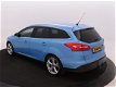 Ford Focus Wagon - 125pk Titanium | 1ste eigenaar | Dealer onderhouden | Camera | - 1 - Thumbnail