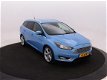 Ford Focus Wagon - 125pk Titanium | 1ste eigenaar | Dealer onderhouden | Camera | - 1 - Thumbnail
