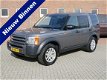 Land Rover Discovery - 2.7 TdV6 S Automaat Navigatie Leder VAN - 1 - Thumbnail