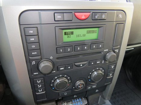 Land Rover Discovery - 2.7 TdV6 S Automaat Navigatie Leder VAN - 1