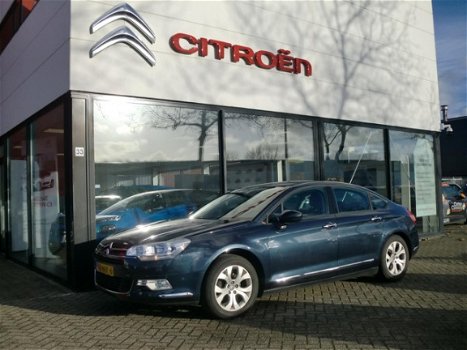 Citroën C5 - 2.0 16V AUTOMAAT (HYDR.VERING) Comfort - 1