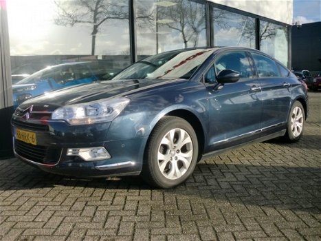 Citroën C5 - 2.0 16V AUTOMAAT (HYDR.VERING) Comfort - 1