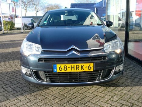 Citroën C5 - 2.0 16V AUTOMAAT (HYDR.VERING) Comfort - 1