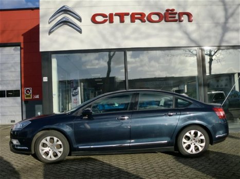 Citroën C5 - 2.0 16V AUTOMAAT (HYDR.VERING) Comfort - 1