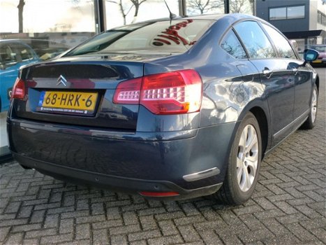 Citroën C5 - 2.0 16V AUTOMAAT (HYDR.VERING) Comfort - 1