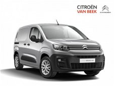 Citroën Berlingo - BlueHDi 100 Driver 1000kg