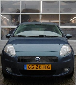 Fiat Punto - 1.4 3DR - 1