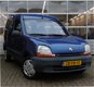 Renault Kangoo - 1.4 Rolstoelauto - 1 - Thumbnail