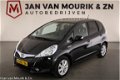 Honda Jazz - 1.4 Hybrid Elegance | PANORAMA DAK | CLIMA | CRUISE | 15